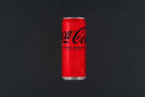 Coca Cola Zero